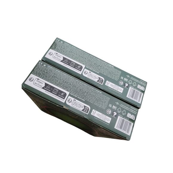 Wicked DELUXE GLINDA AND DELUXE ELPHABA Doll Wicked‎ com URL MISPRINT ERROR NEW - Picture 5 of 8